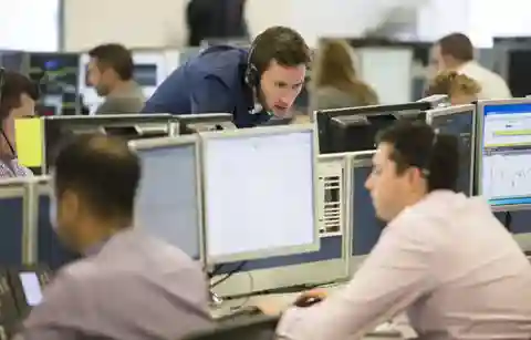 UK&#8217;s IG Group ekes out revenue rise from interest income, U.S. trading