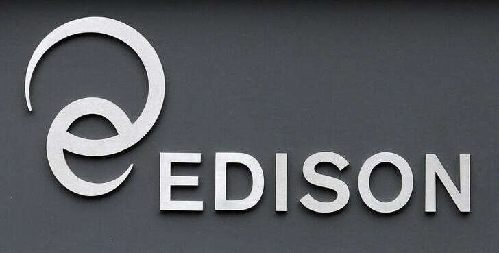 Italy&#8217;s Edison inaugurates power station partly funded by citizens