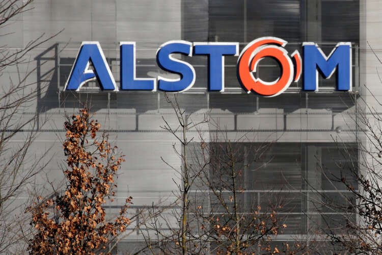 Alstom cash flow warning wipes $3 billion off train maker&#8217;s value