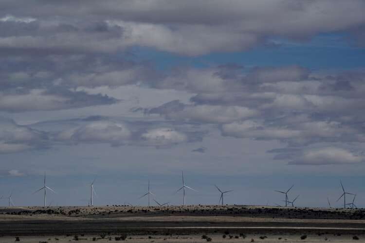 Renewables funds see record outflows as rising rates, costs hit shares