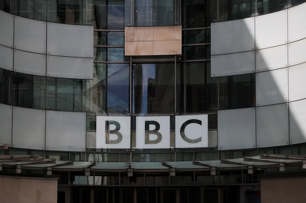 BBC scraps UK Top Gear show for &#8216;foreseeable future&#8217; following crash