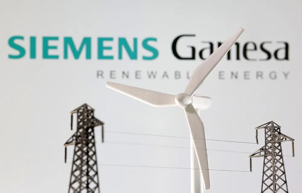 Siemens Energy&#8217;s struggling wind unit plans $436 million in cost cuts