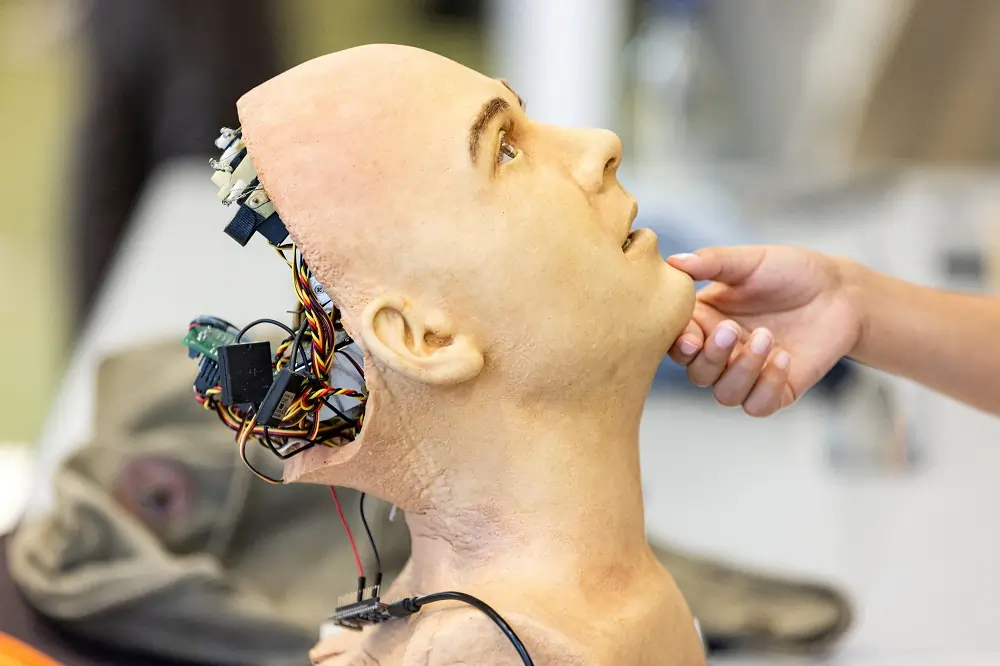 Europe agrees landmark AI regulation deal
