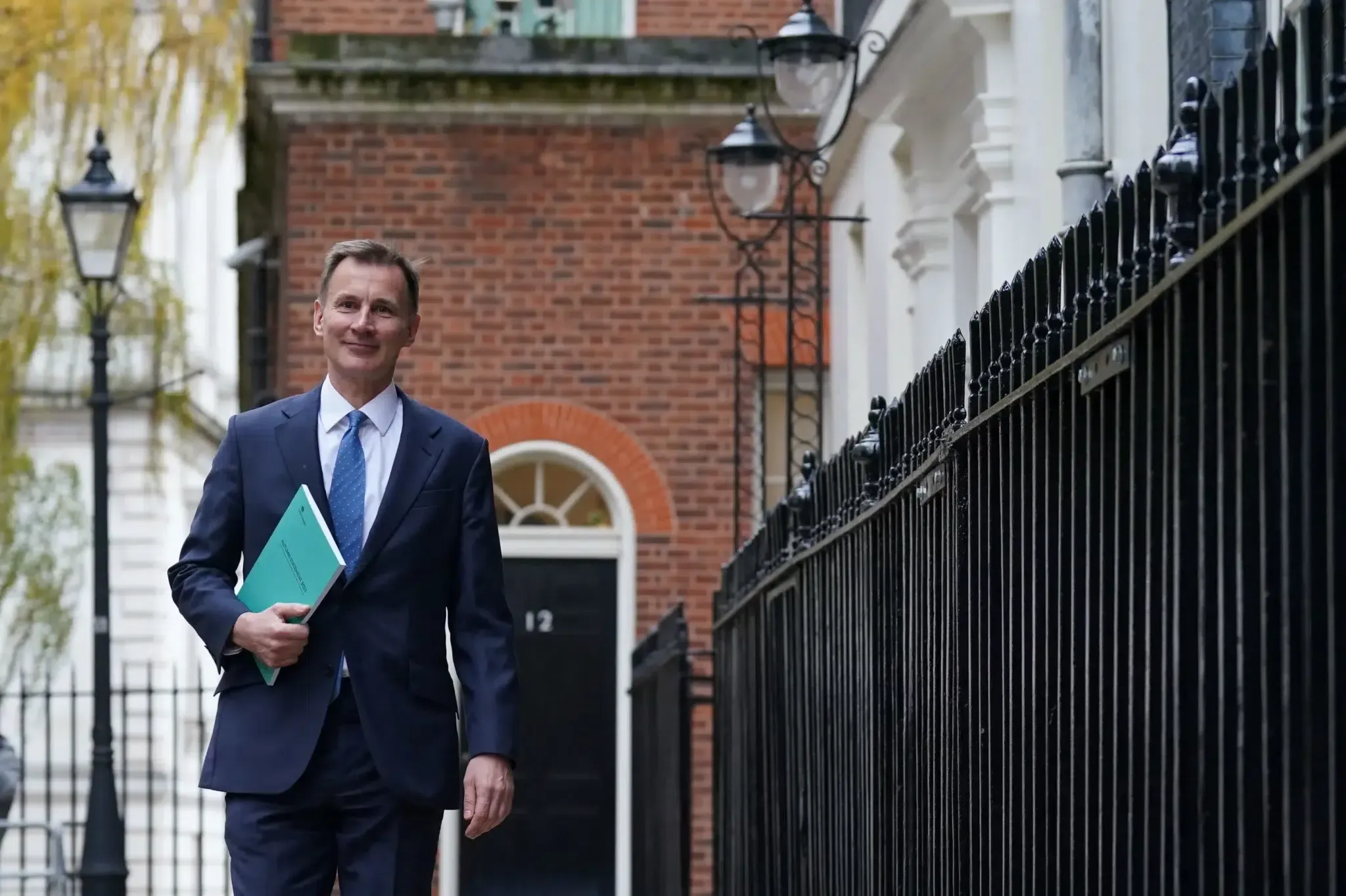 No money? Next UK government&#8217;s budget is hostage to economy