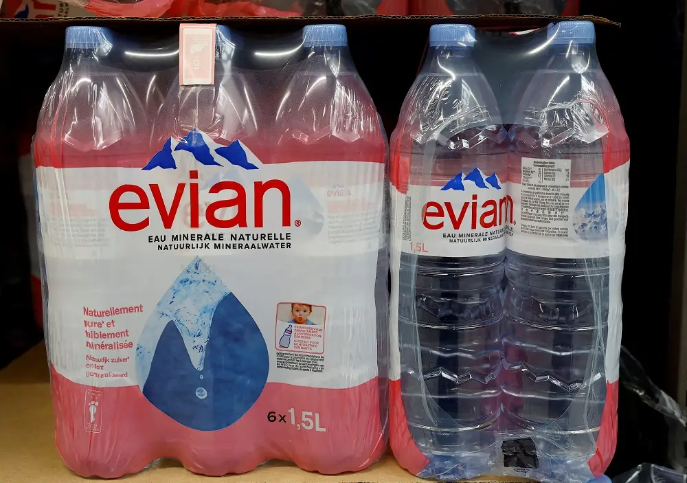 Danone must face Evian water &#8216;carbon neutral&#8217; lawsuit