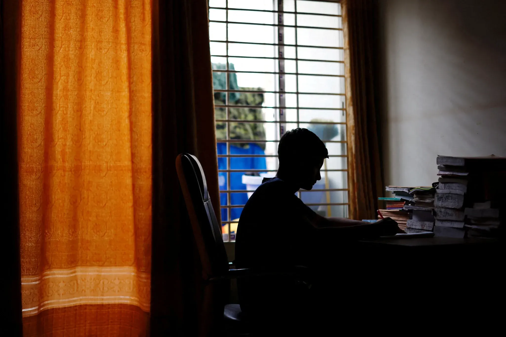 Extreme heat shuts schools for millions, widening learning gaps worldwide