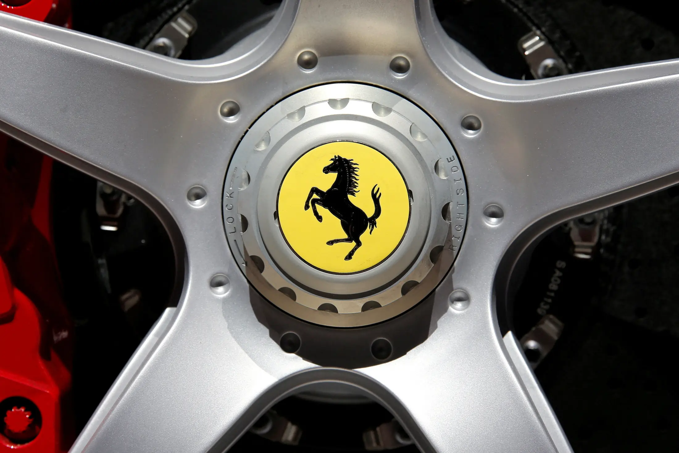 Exclusive-Ferrari&#8217;s first electric car to cost over $500,000, source says