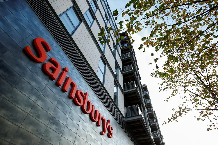 UK&#8217;s Sainsbury&#8217;s agrees deal to acquire 10 Homebase stores