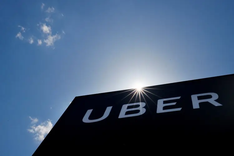 Uber invests in UK startup Wayve to speed up self-driving projects