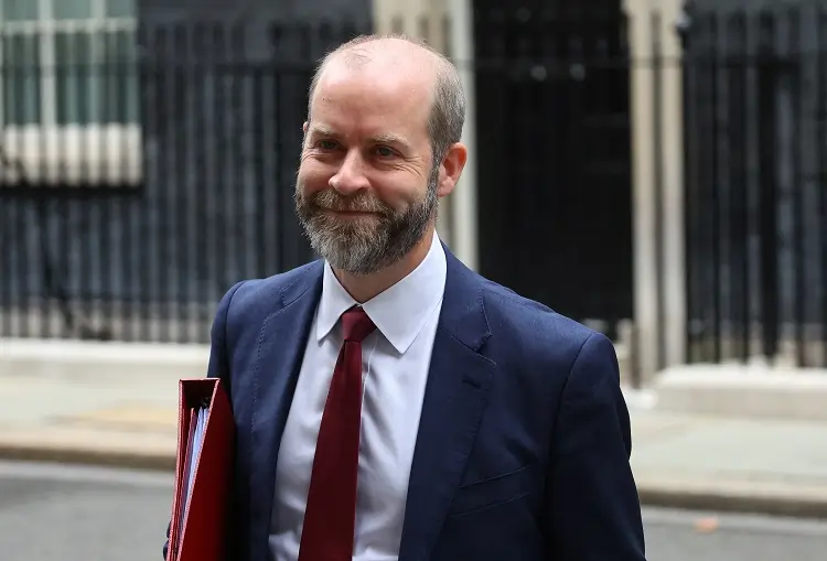 British ministers head to Gulf for talks on new trade deal