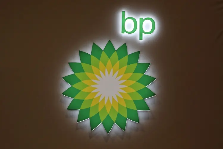 BP to sell its US onshore wind business