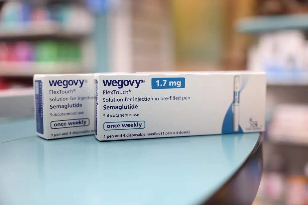 EU regulator backs use of Novo&#8217;s Wegovy for obesity-related heart condition