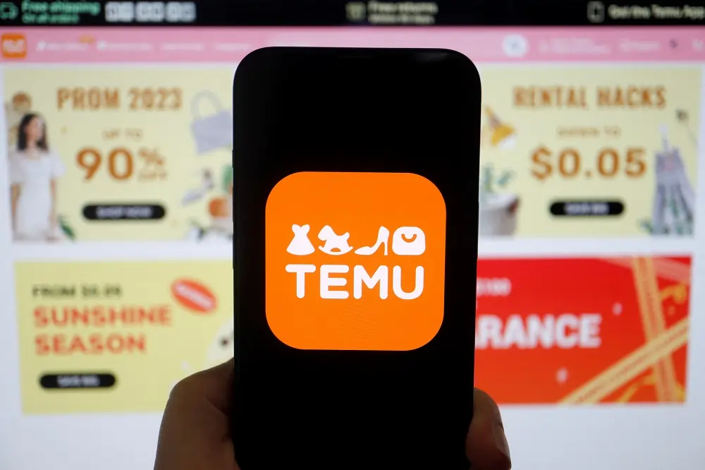 Online shopping returns to growth in Europe amid fierce competition