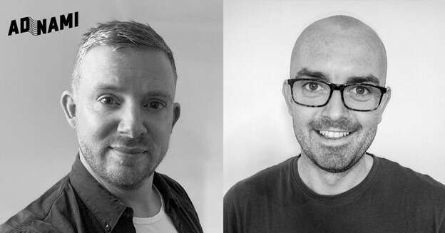 Adnami appoints Burnett and Bukholt to support continued expansion