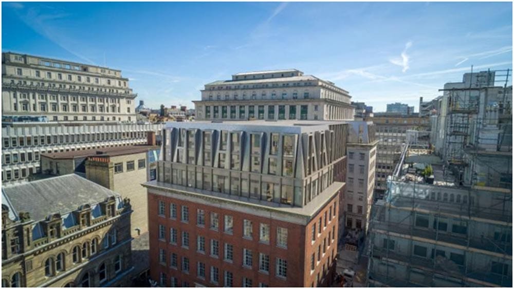 Landlords' reliance on Liverpool to deliver high yields shows no sign of abating 3
