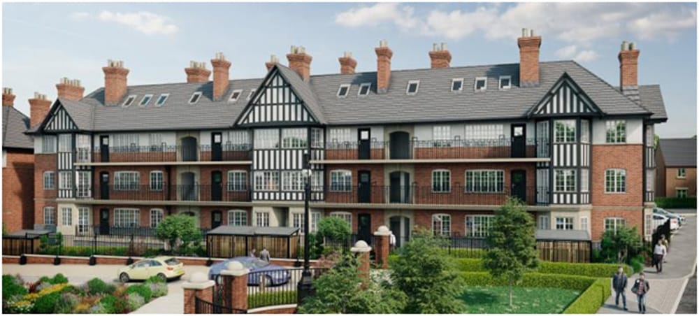 3Property buyers increasingly drawn to Liverpool's magnetic North  3