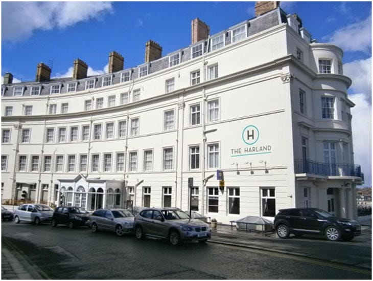 Oh we do like to invest beside the seaside! 3