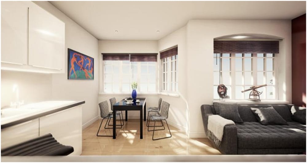 3Property buyers increasingly drawn to Liverpool's magnetic North 4