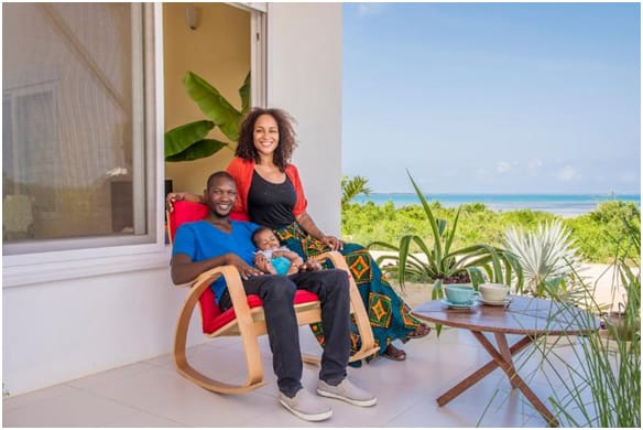 fibre optic internet, amenities , UNESCO World Heritage , snorkelers, island of Unguja, real estate investors, Ray Withers.-3