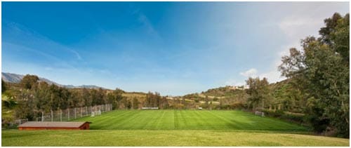 5 fitness-friendly homes to kick start your New Year's resolution-5