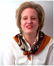 Jean Liggett
