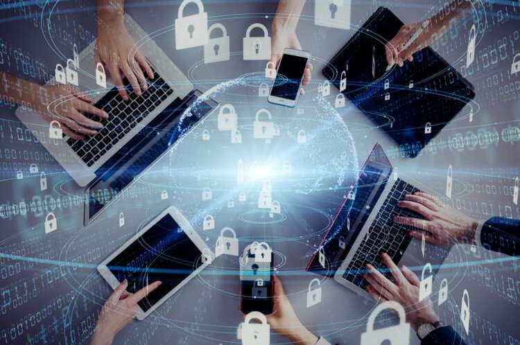 5 Ways to Protect Your Company From Cyber Security Threats