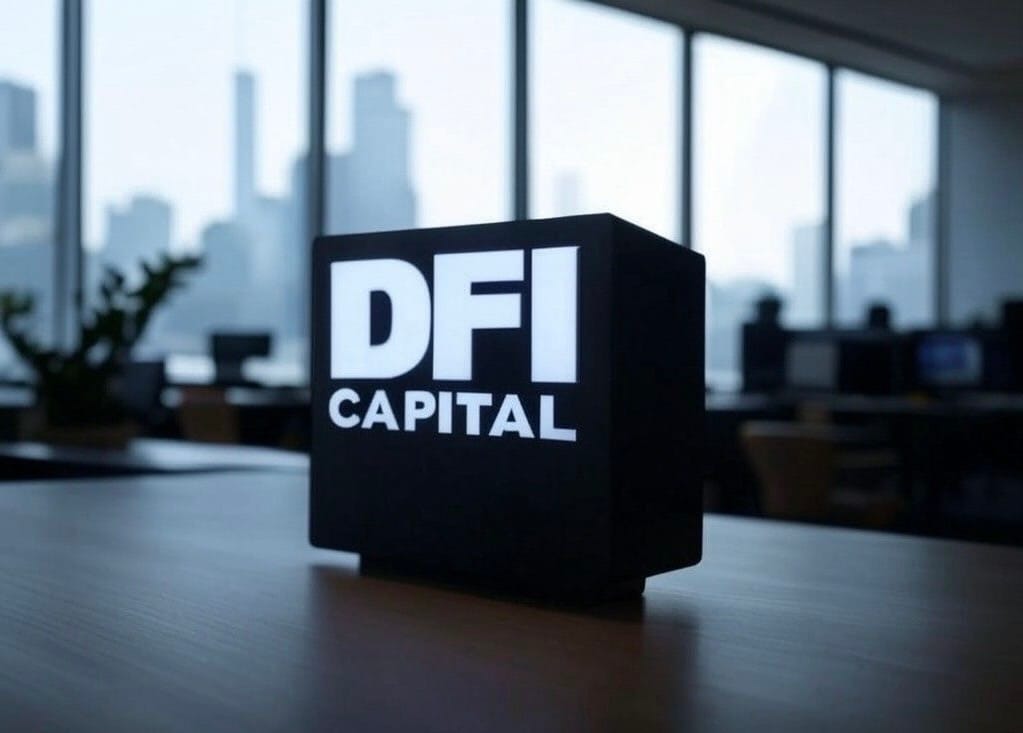 Trading Dev DMCC: The Engine Behind DFI Capital’s Success