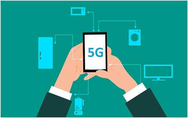Top 5G Smartphones Launching in 2019