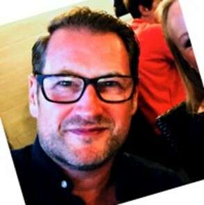 Daniel Mason, VP EMEA, Visier