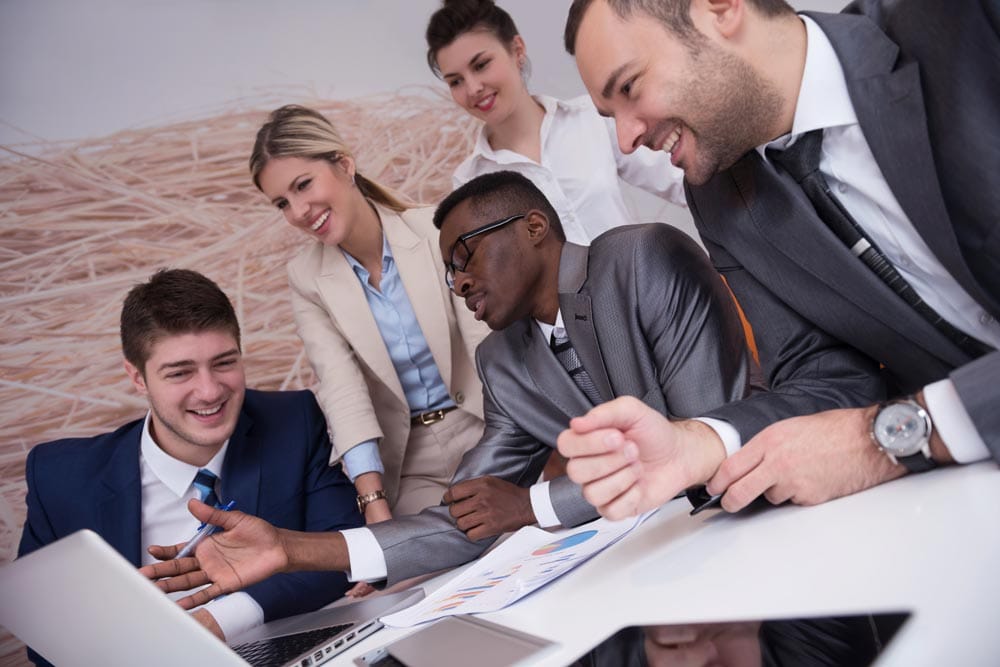 Overcoming obstacles: 4common challenges for new SMEs