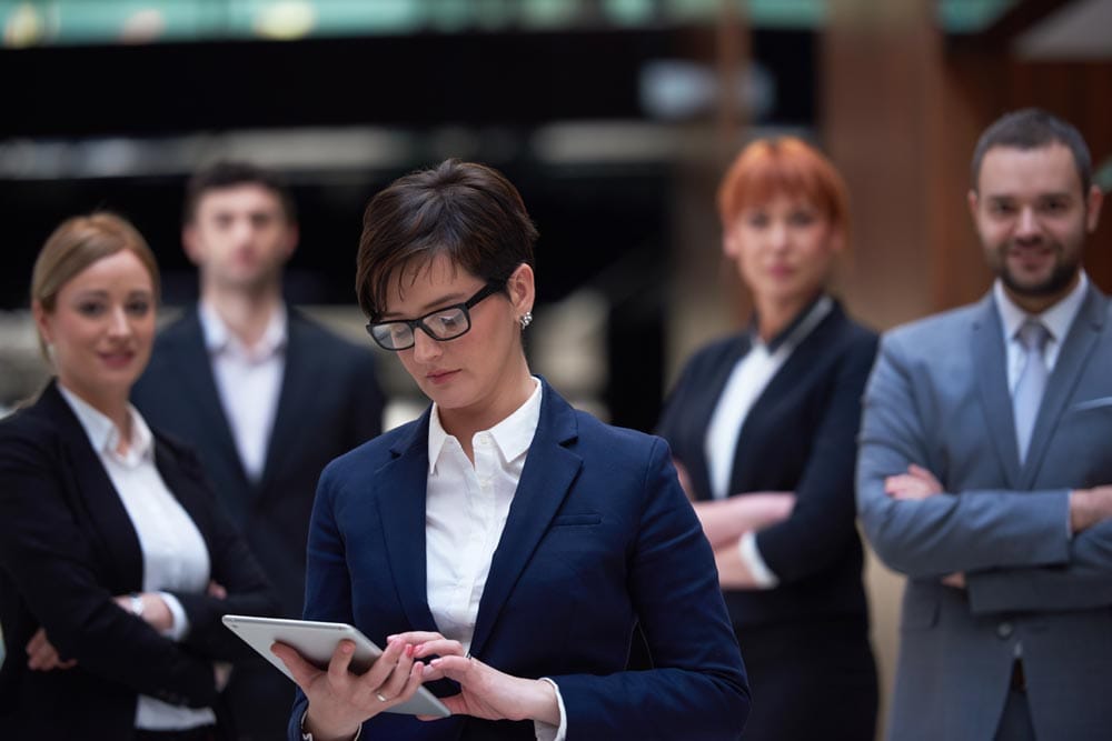 CEOs still don’t ‘get’ what their procurement teams do, finds research