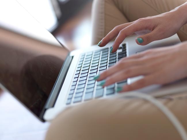 Seventy-Three percent of the C-suite state that increasing visibility into network and application performance will drive business innovation 