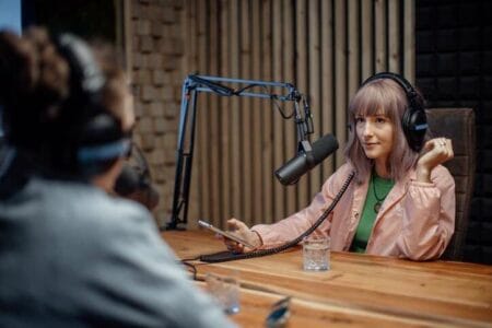 Best podcasts for women