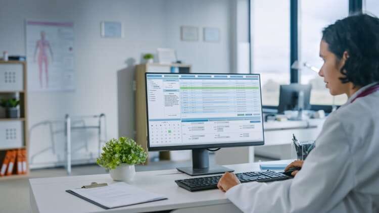 A Short Guide to Insurance Transcription