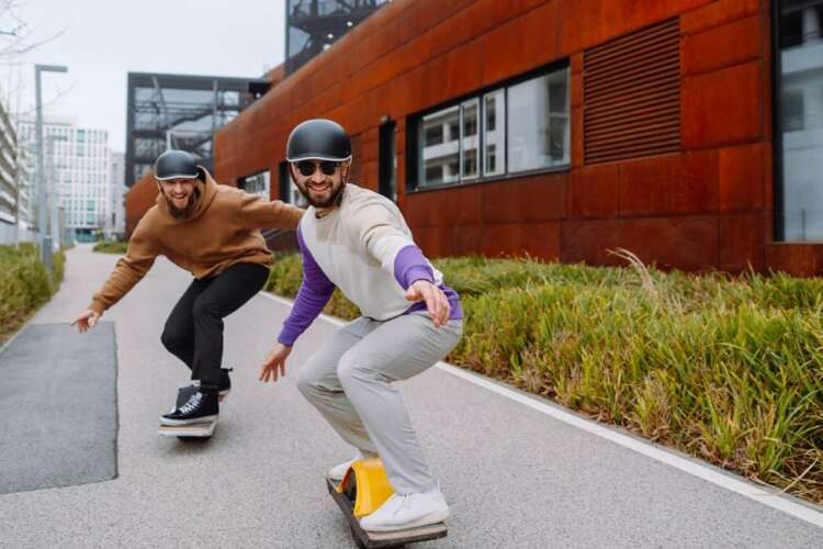 Are Onewheels worth the investment? We review Future Motion&#8217;s Boards