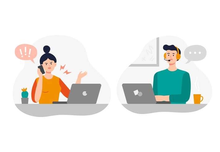 Acknowledging the Truth Behind Poor Customer Service