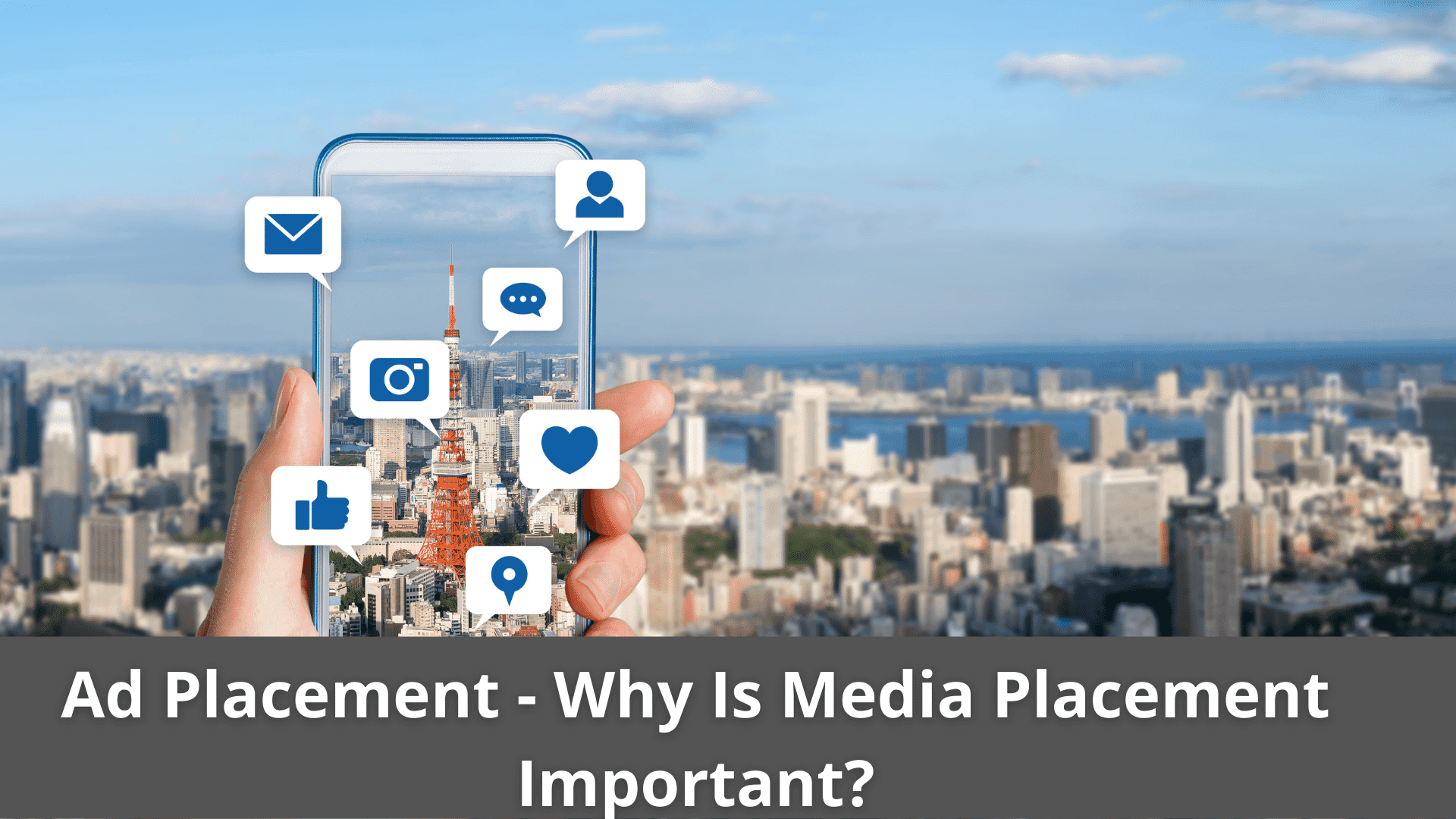 Ad Placement &#8211; Why Is Media Placement Important?