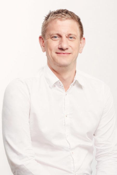 Adam Bimson