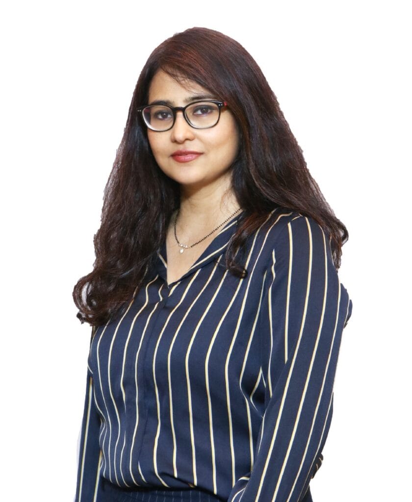 Aditi Basu