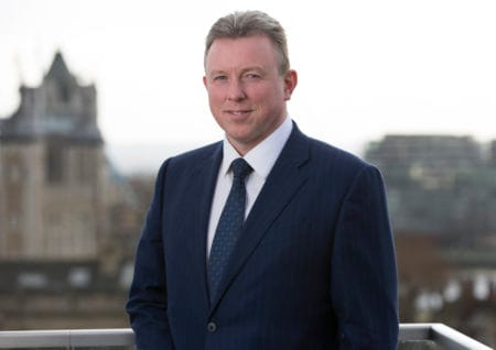 Adrian Morgan