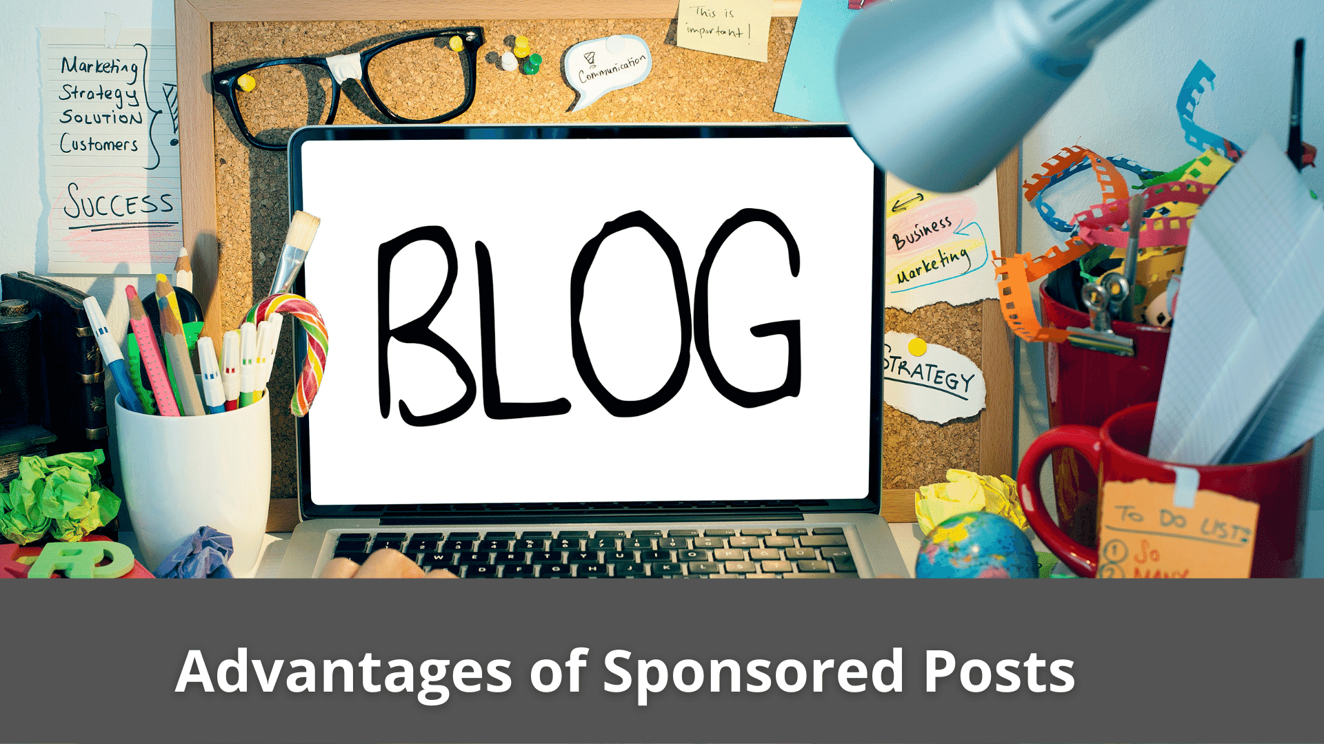 Advantages of Sponsored Posts
