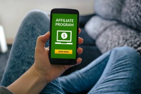 Affiliate Marketing