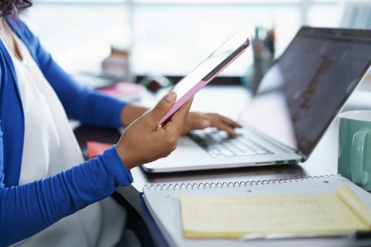 Why training staff on new technology should not be overlooked