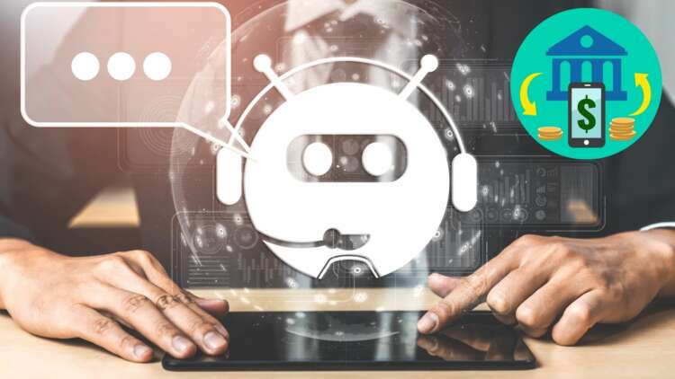 Why Banks Need to Embrace AI-First Customer Service