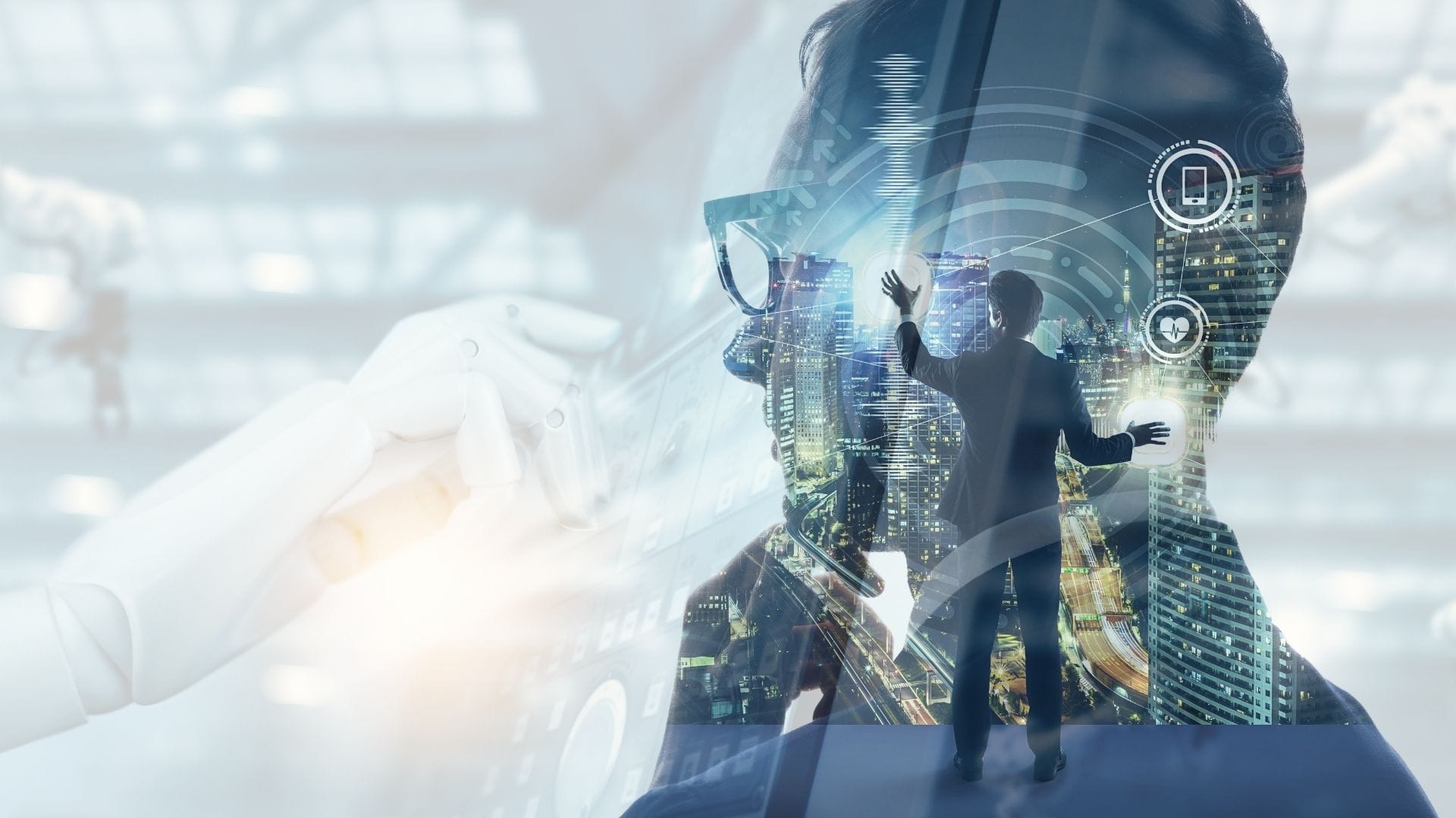 Six ways AI is transforming sourcing and procurement
