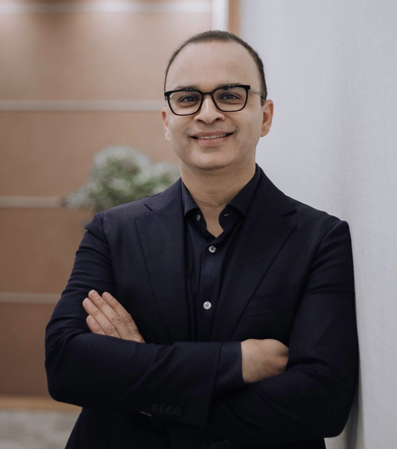 Ajay Vij