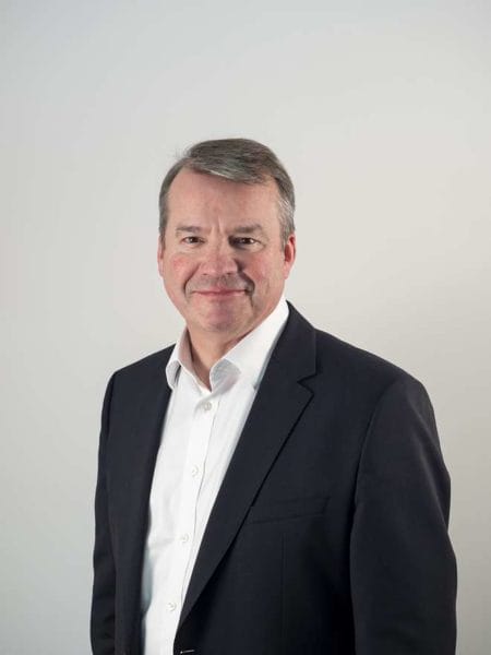 Alan Sutherland