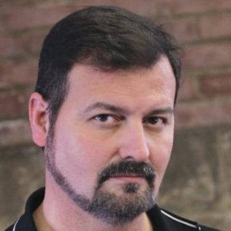 Alan Conboy