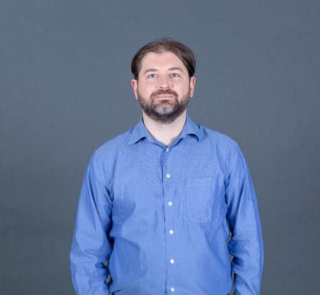 Alexei Markovits