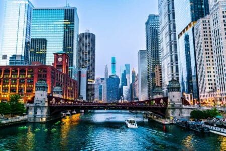 Top 5 restaurants in the world